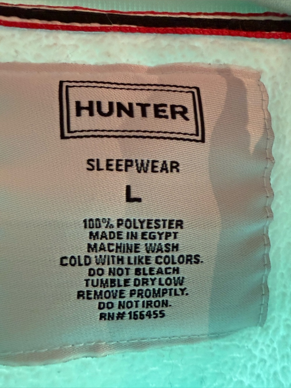 Hunter Loungewear Set - Clean Girl Aesthetic Downtown Girl Streetwear Chill Vibe - Picture 3 of 6